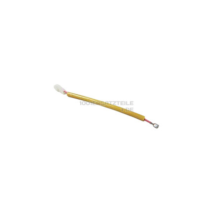 Kabel + thermosicherung