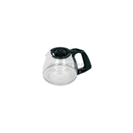 KAFFEEKANNE+DECKEL