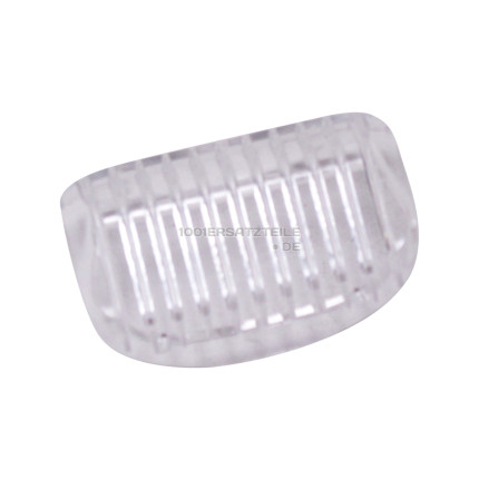 Kamm plastik