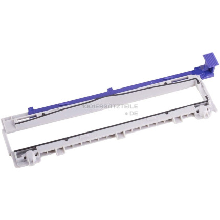 KANNE/BuRSTE/SCHWARZ (ersetzt: #H619929 RACLETTE/ELECTRO-BROSSE/NOIR)