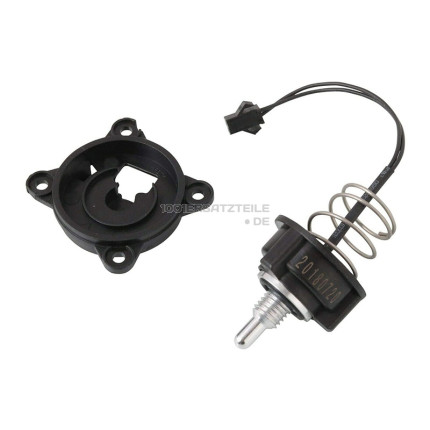 Kanne sensor
