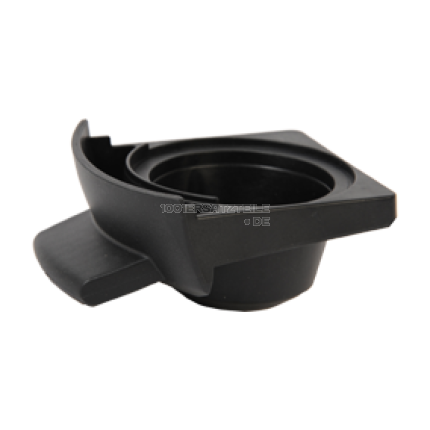Kapselhalter schwarz dolce gusto piccolo