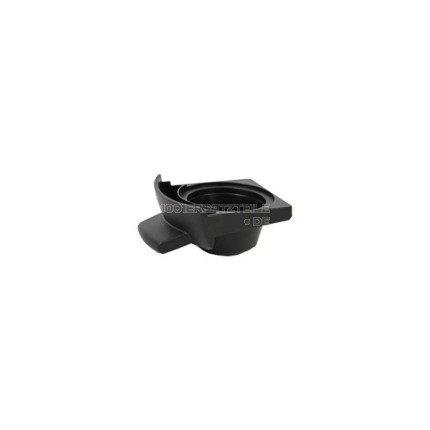 Kapselhalter schwarz dolce gusto piccolo