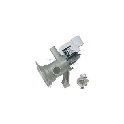 Kebs111/051 pumpe entleerung r2.5y