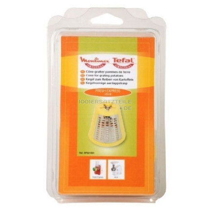 KEGEL KARTOFFELREIBE FuR FRESH EXPRESS