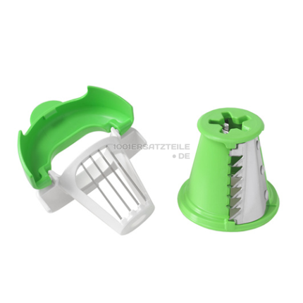 KEGEL + ZUB ZUM WuRFELN FuR FRISCH EXPRESS