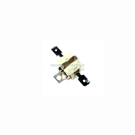 Keramik-thermostat 120° unter heizung