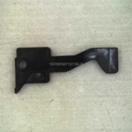 Key-door(u) scout,#66,blkup