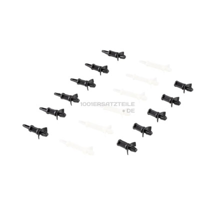 Kit halter distanzausgleich