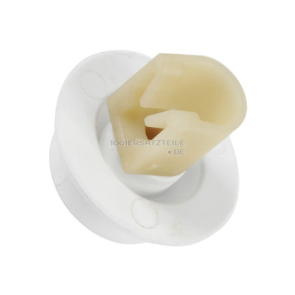 Kit korbrollen unten 8 stk im set