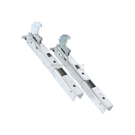 Kit scharnier backofentür