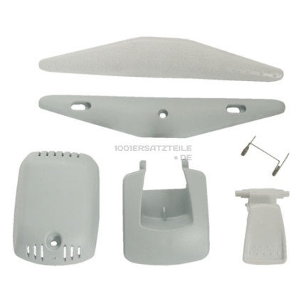 Kit verschluss trommel