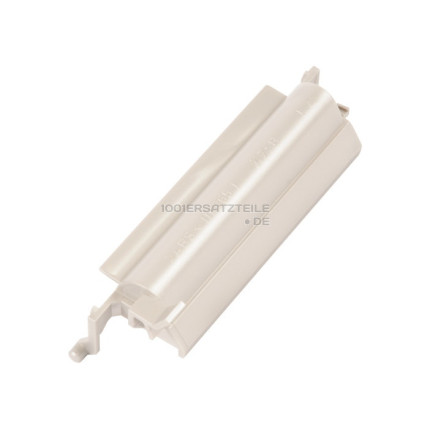 Klappe entriegelung rvs-optik