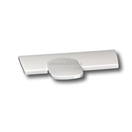 Klappe für zubehörbox