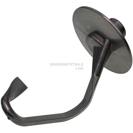 Kneading hook