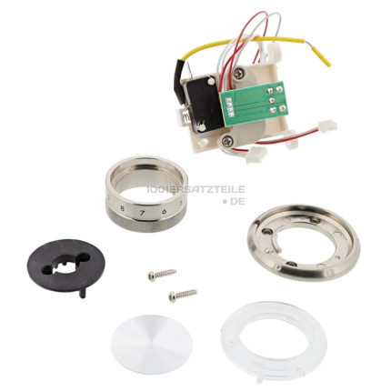 Knebel elektrisch