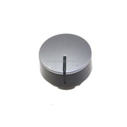 Knebel komponente grau aq hd digital/led