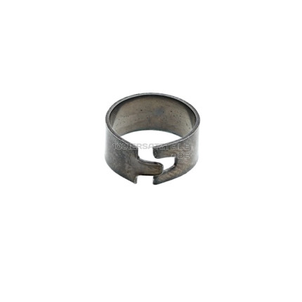 Knebelring position.125