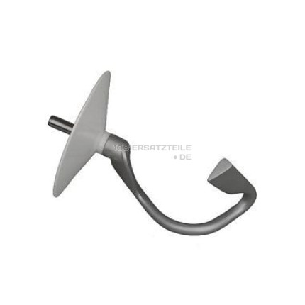 KNETHAKEN OHNE BAJONETTVERSCHLUSS ALUMINIUM, MIT SPRENGRING