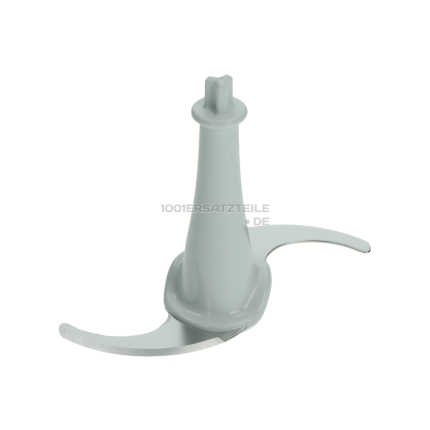 Knife blade assy + guard hb712/722-724