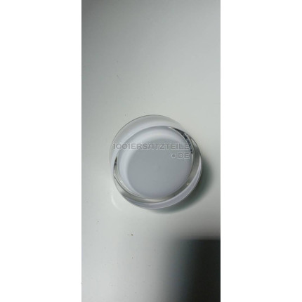 Knob encoder f500e abs da white