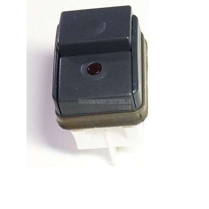 Knopf + schalter ein/aus