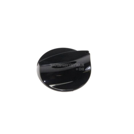KNOPF SCHWARZ