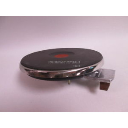 Kochplatte 1500w 180mm, 4mm, 230v