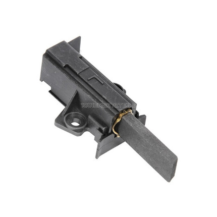 Kohlebürste 1stk anschluss: 2,8 mm