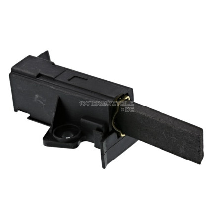 Kohlebürste 1stk anschluss: 2,8 mm
