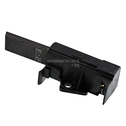 Kohlebürste 1stk anschluss: 2,8 mm