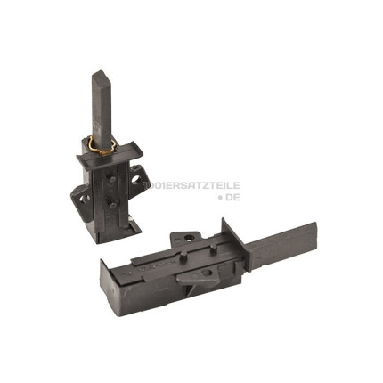 Kohlebürste kit,2pz