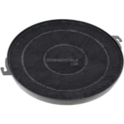 KOHLEFILTER 1 STÜCK T211