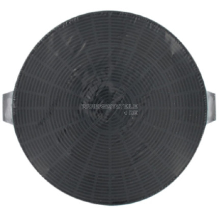 KOHLEFILTER 1ST MOD F. IKEA, BEST, ELECTROLUX, CANDY,BSH