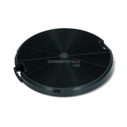 KOHLEFILTER 2 STCK ALTERNATIV FÜRELUX, IKEA, FABER