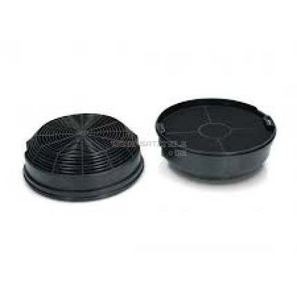 KOHLEFILTER 2 STuCK TYP 47