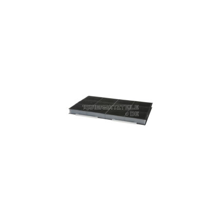 Kohlefilter 42x27x3