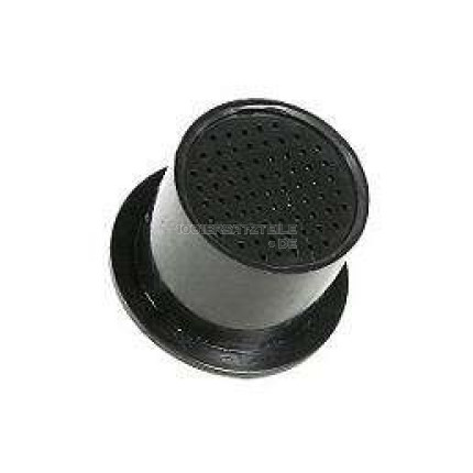 KOHLEFILTER 50X35MM