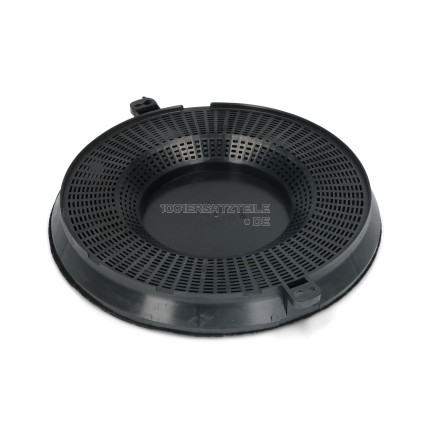 Kohlefilter elica typ-48, 236 x 30 mm