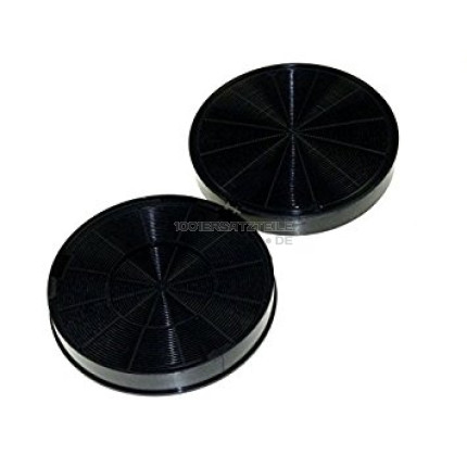 KOHLEFILTER FÜR FABER UND ARISTON