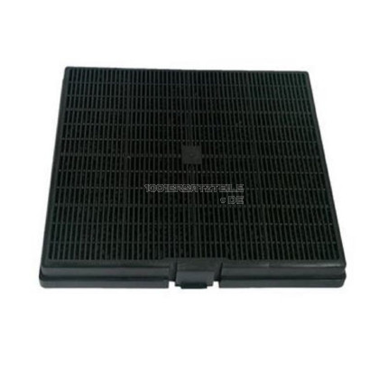 Kohlefilter kit best d241