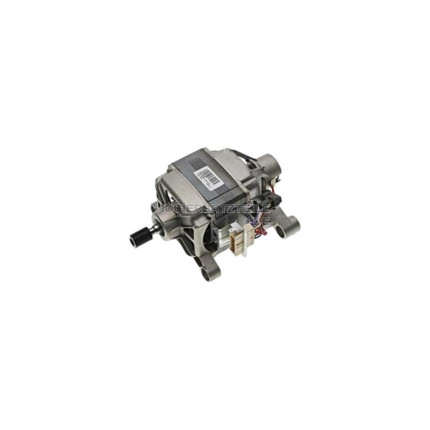 Kollektormotor ceset p52 t f