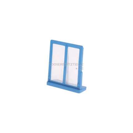 Kondensatbehaelter filter