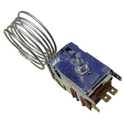 Kühlschrankthermostat
