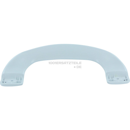 KuHLSCHRANKTuRGRIFF CLASSIC WEISS (S.W.)