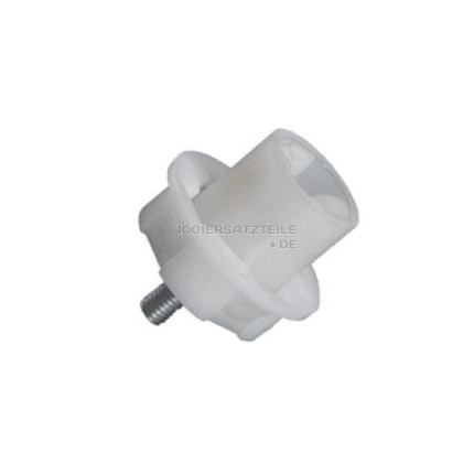 Kupplung (neu) m5 gewinde a993