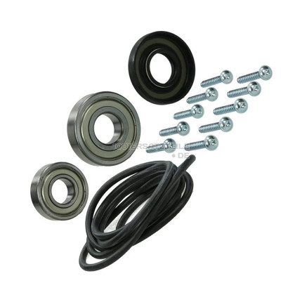 Lagersatz 800/900rpm + simmerring