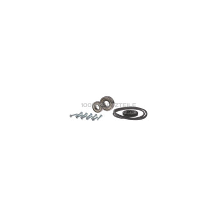 Lagersatz 800/900rpm + simmerring