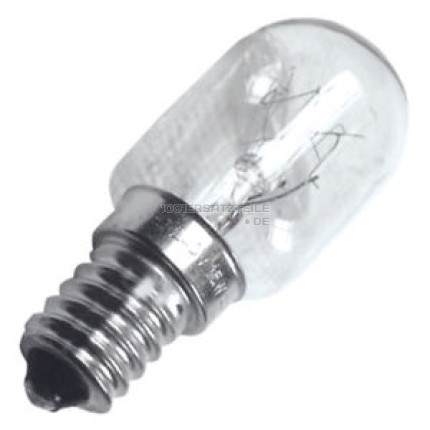 Lampe 240v 15w t25 l60 ct25/l60 k e i 240v