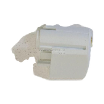 LAMPE GELB